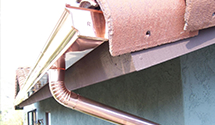 Rain Gutter Installation, Repair, Cleaning in Warren, OR